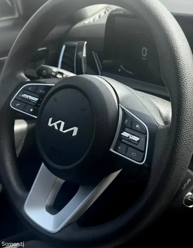 Kia Seltos 2020 · 2.0 AT