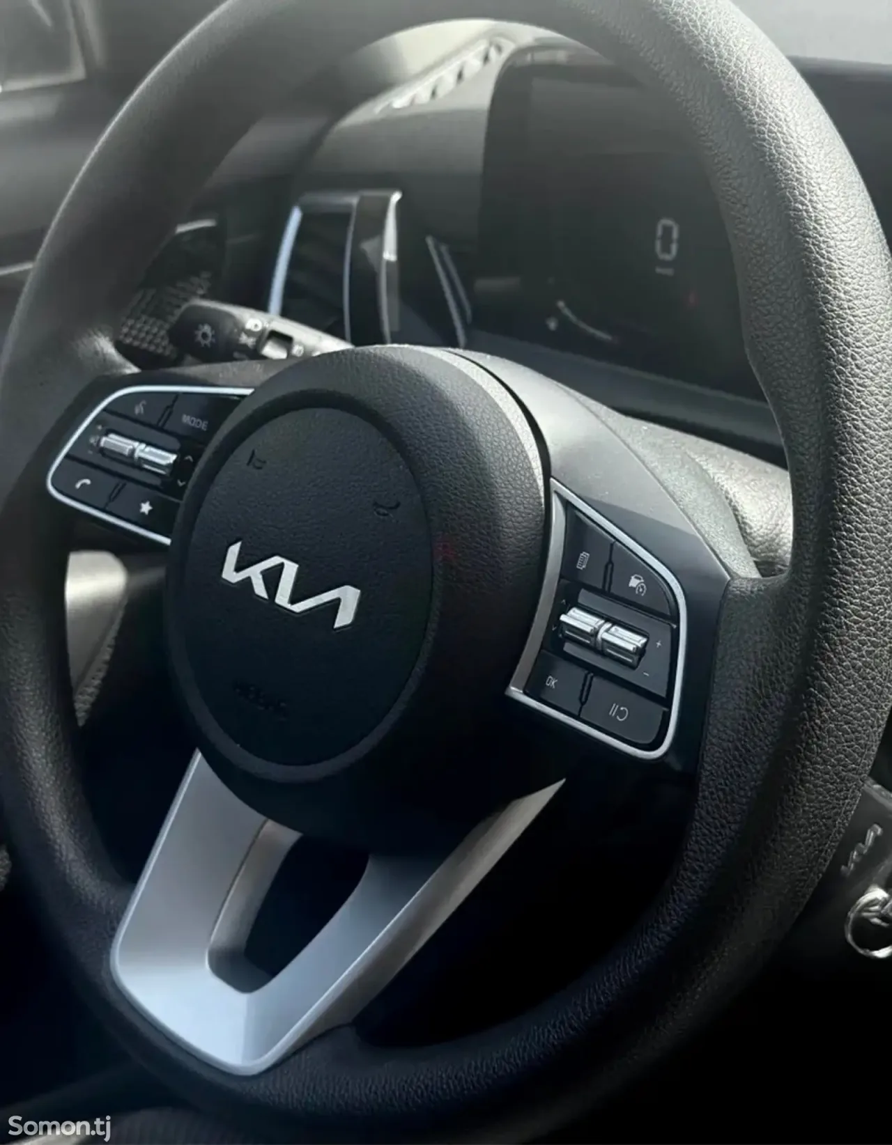 Kia Seltos 2020 · 2.0 AT