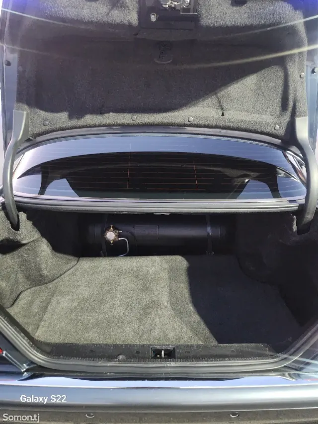 Mercedes-Benz C class 2000 · 2.0 AT