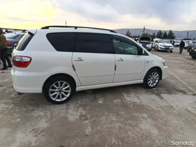 Toyota Ipsum 2006 · 2.4 AT