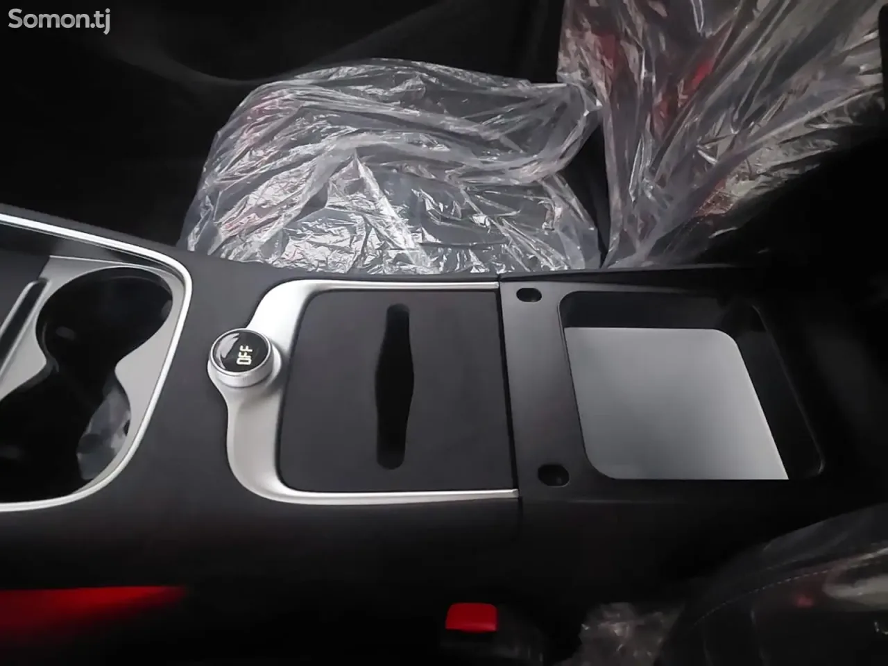 BYD Sea Lion 06 2025 · AMT
