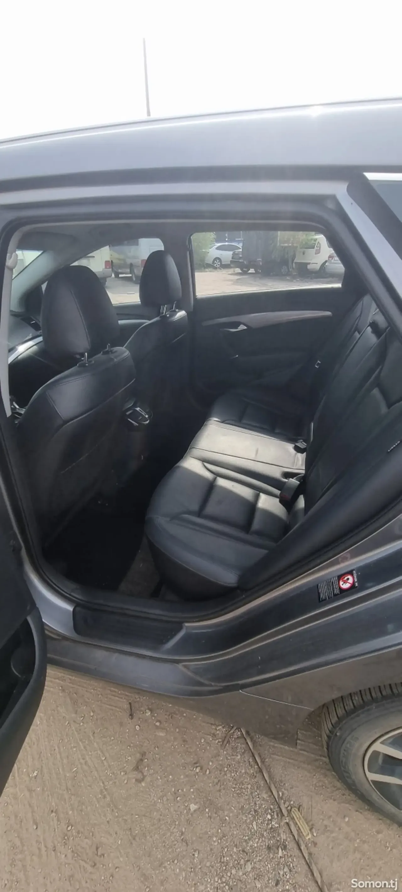 Hyundai i40 2015 · 1.7 AT