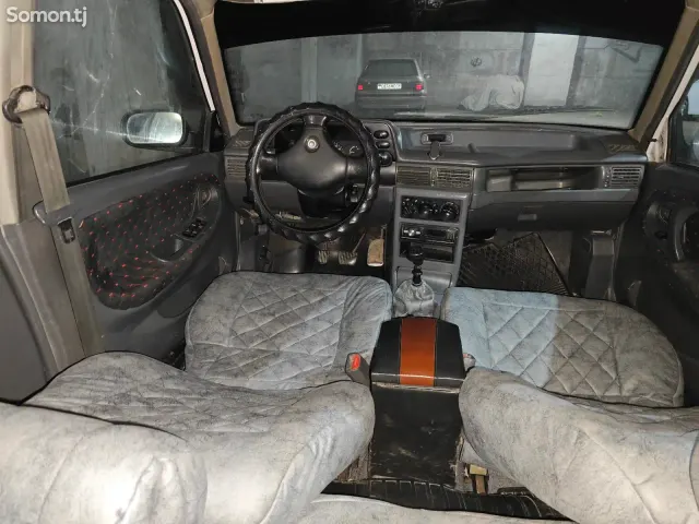 Daewoo Nexia 1996 · 1.6 MT