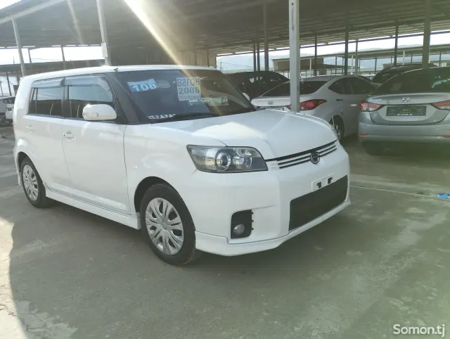 Toyota Rumion 2008 · 1.8 AT
