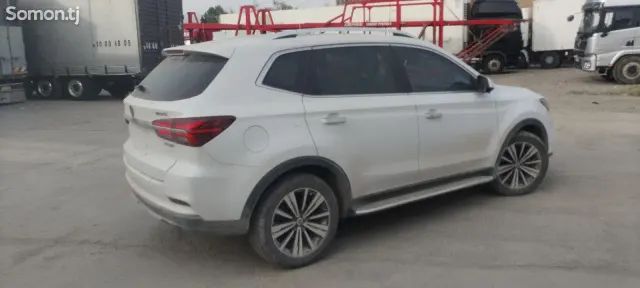 Roewe RX5 II 2017 · 1.5 AT