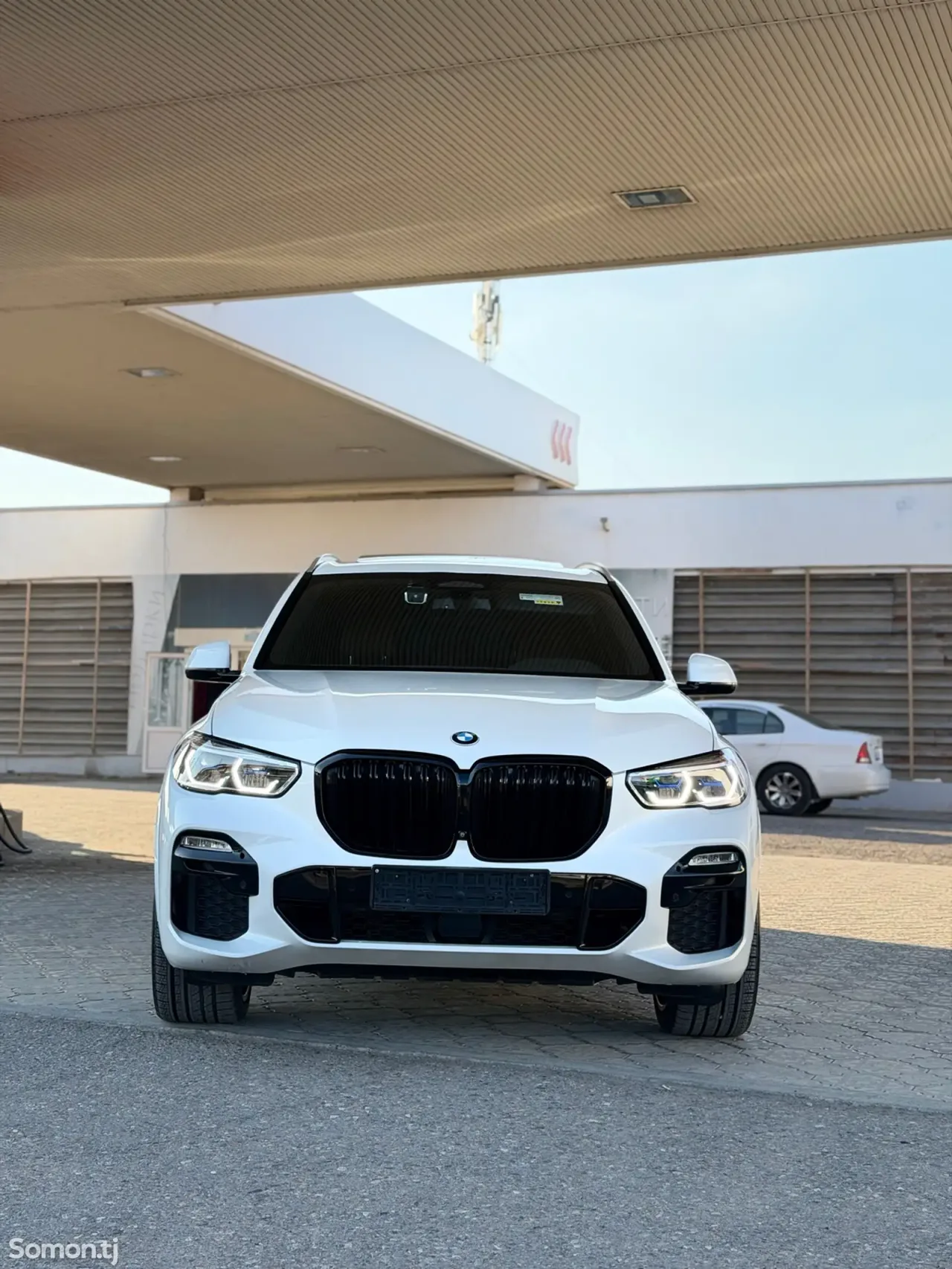 BMW X5 2020 · 3.0 AT