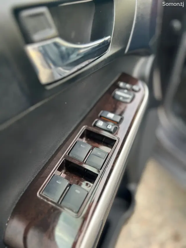 Toyota Camry 2017 · 2.0 AT