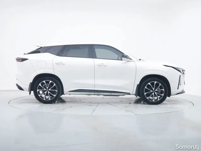 Changan Z-Chine 2024 · 1.5 AT