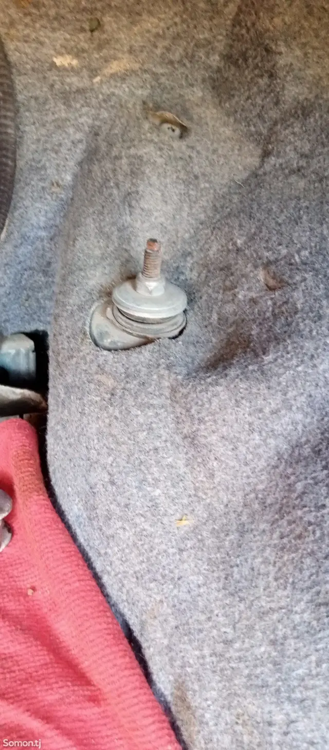 Opel Vectra A 1991 · 1.8 MT