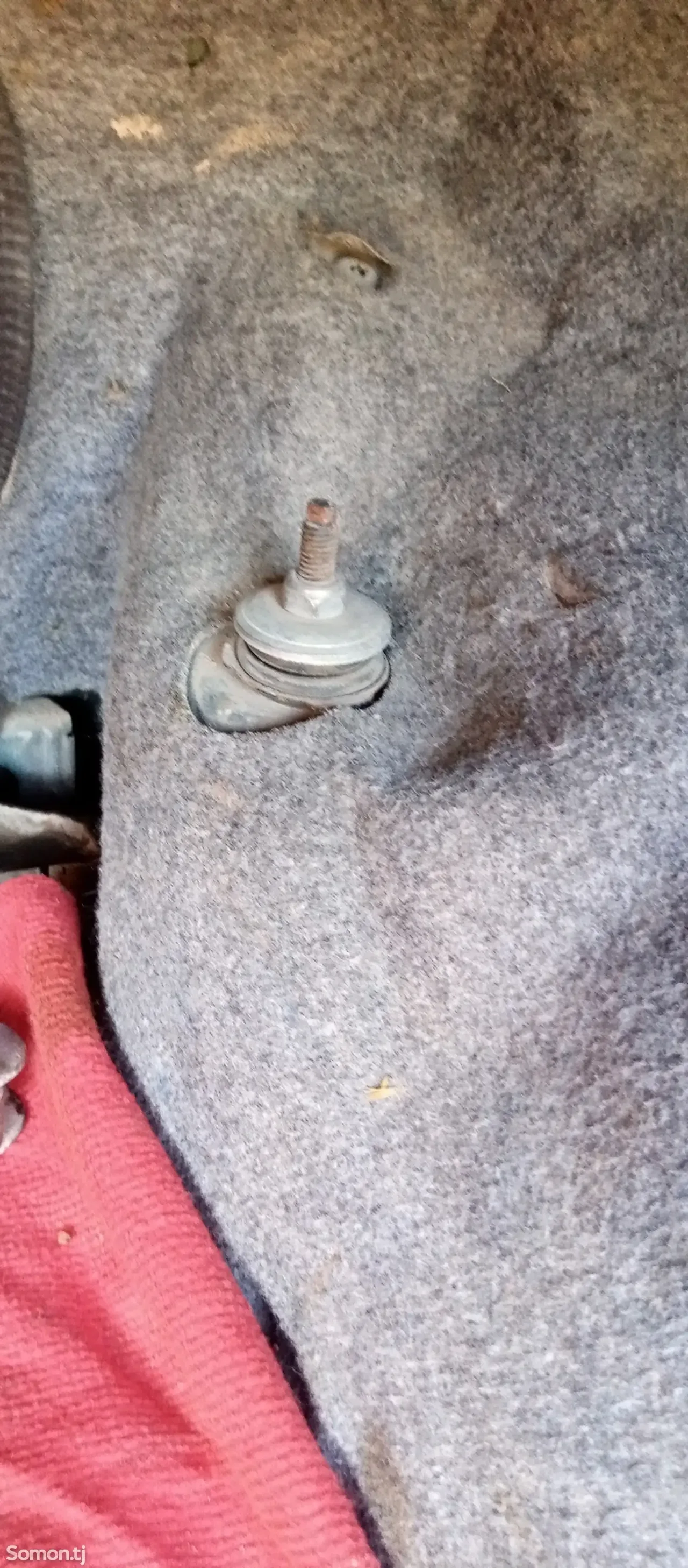 Opel Vectra A 1991 · 1.8 MT