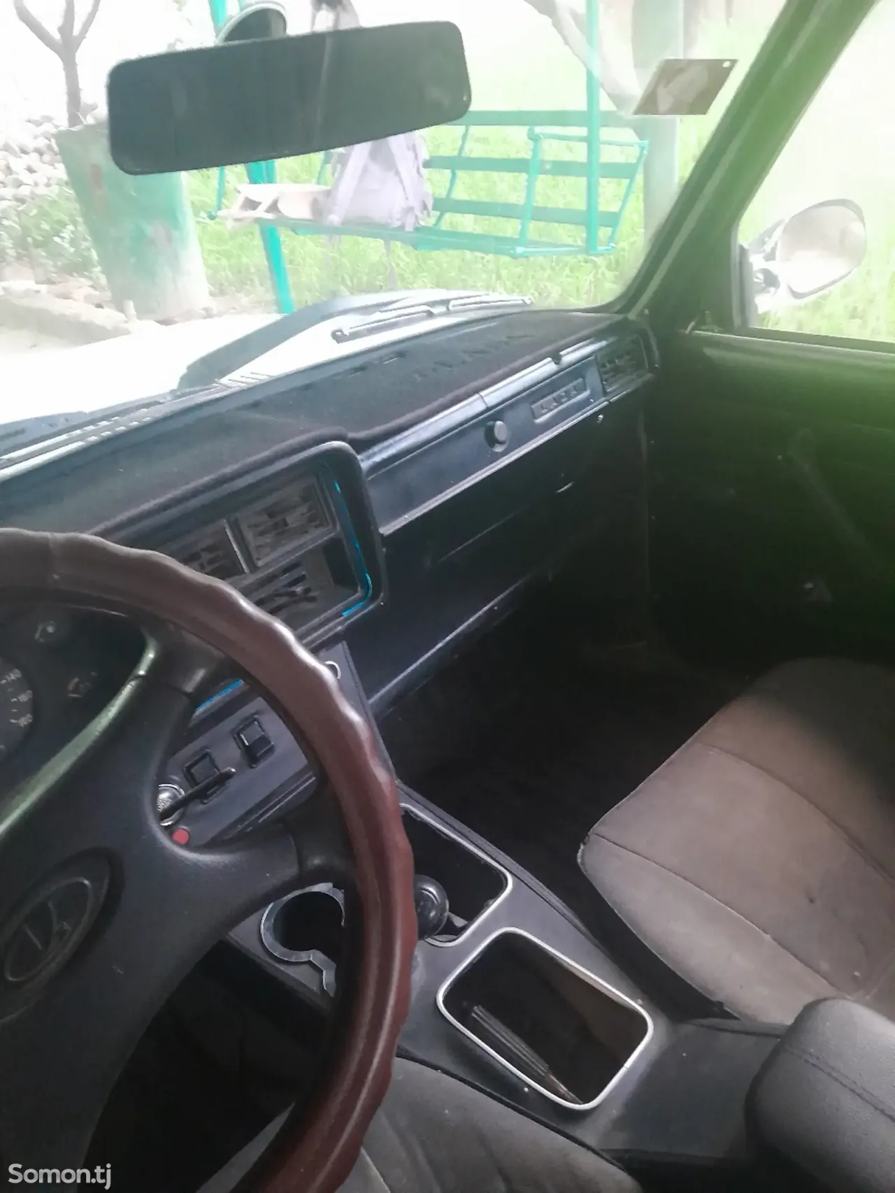 Lada (ВАЗ) 2107 2003 · 1.6 MT