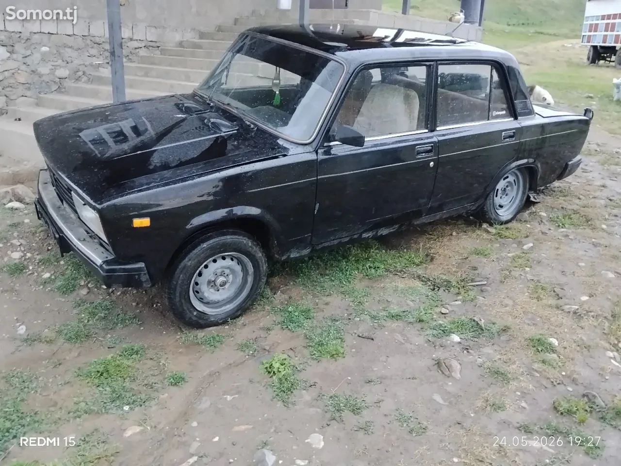 Lada (ВАЗ) 2105 2000 · 1.3 MT
