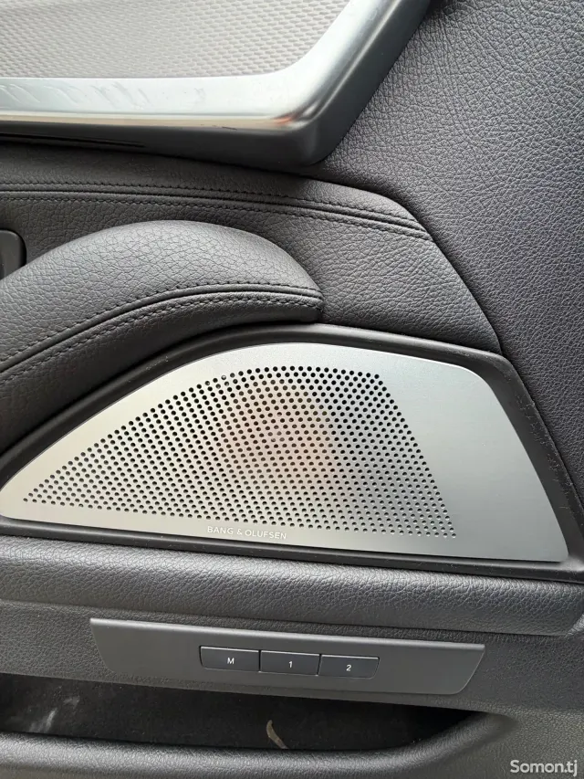 BMW 5 series 2014 · 3.0 AT