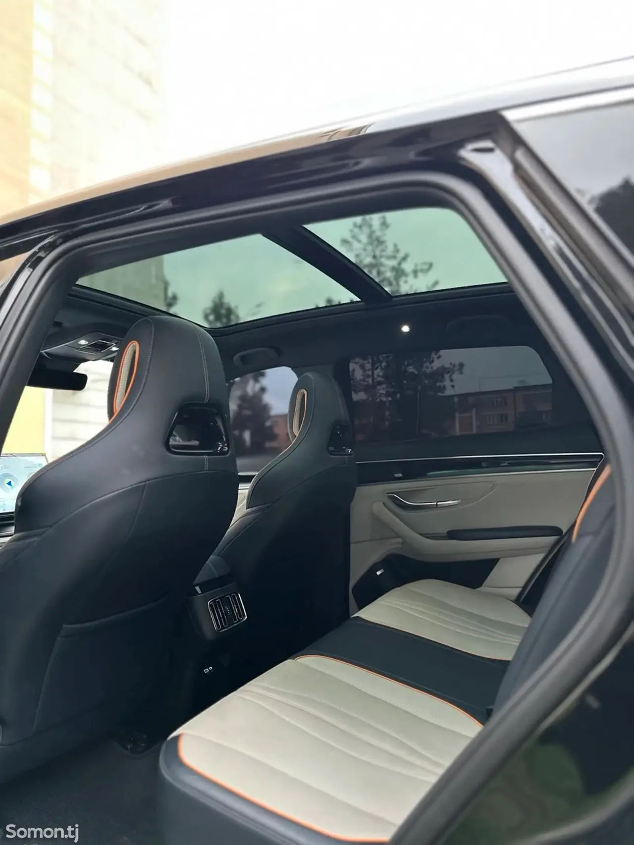BYD Song Plus 2024 · 3.5 AT