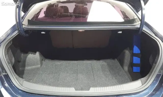 Chevrolet Malibu 2017 · 1.5 AT
