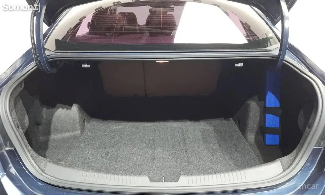 Chevrolet Malibu 2017 · 1.5 AT