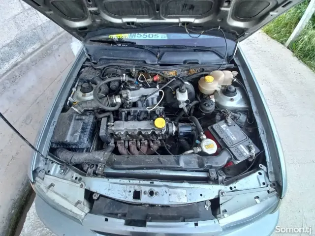 Daewoo Nexia 1997 · 1.6 MT