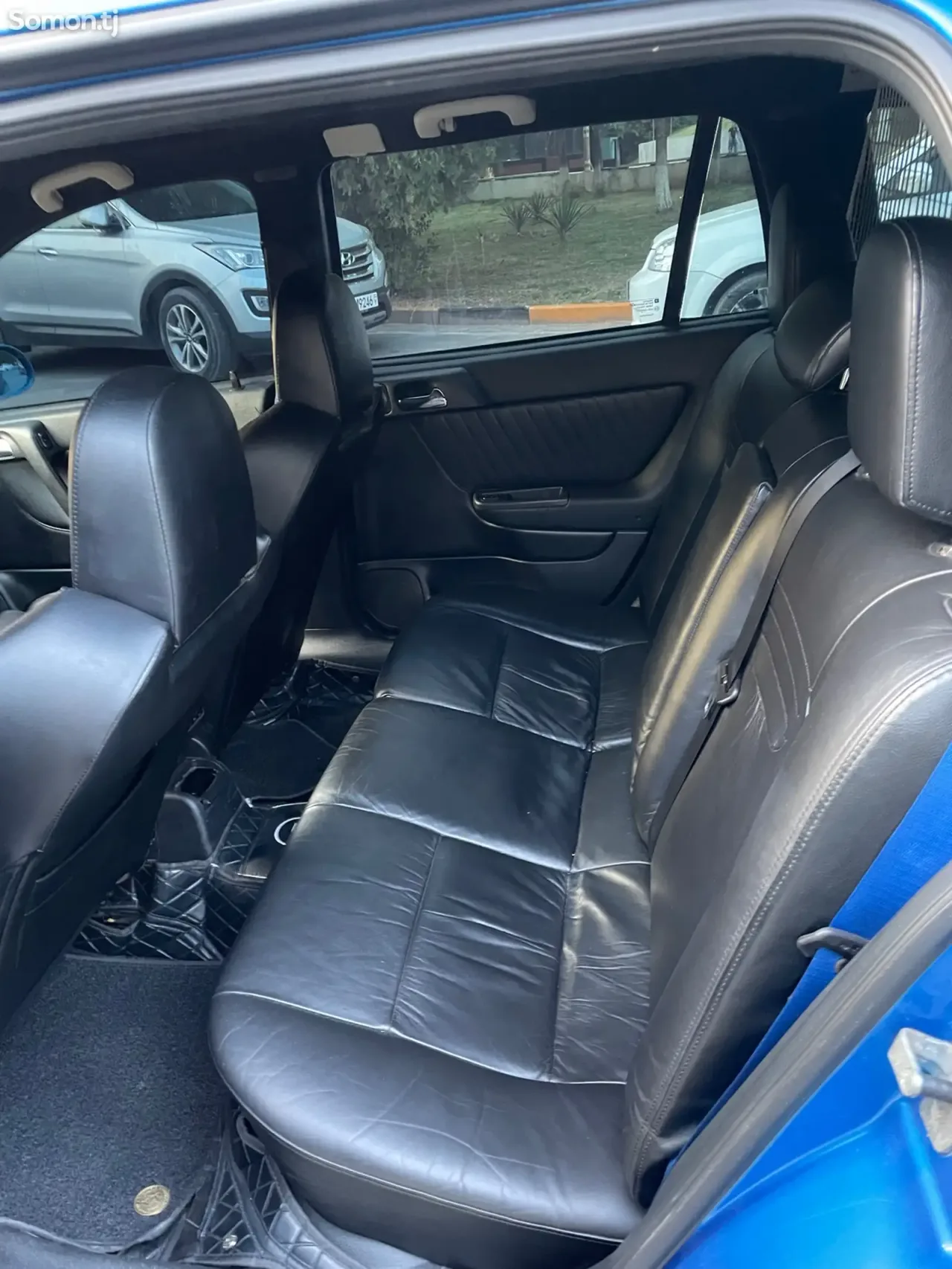 Opel Astra G 2004 · 2.0 MT