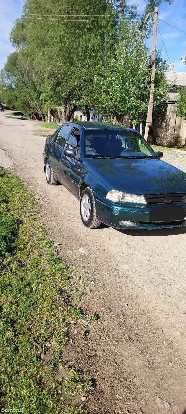 Daewoo Nexia 1997 · 1.6 MT