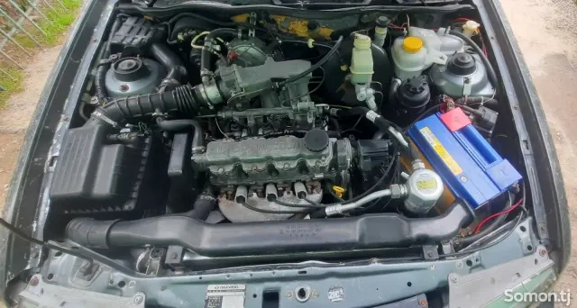 Daewoo Nexia 1997 · 1.6 MT