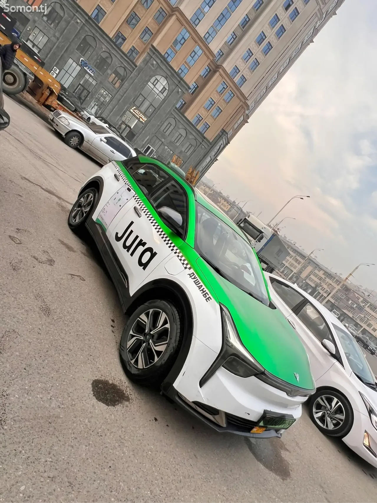 Neta U 2023 · 2.0 AT