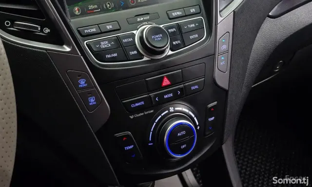 Hyundai Santa Fe 2014 · 2.0 AT