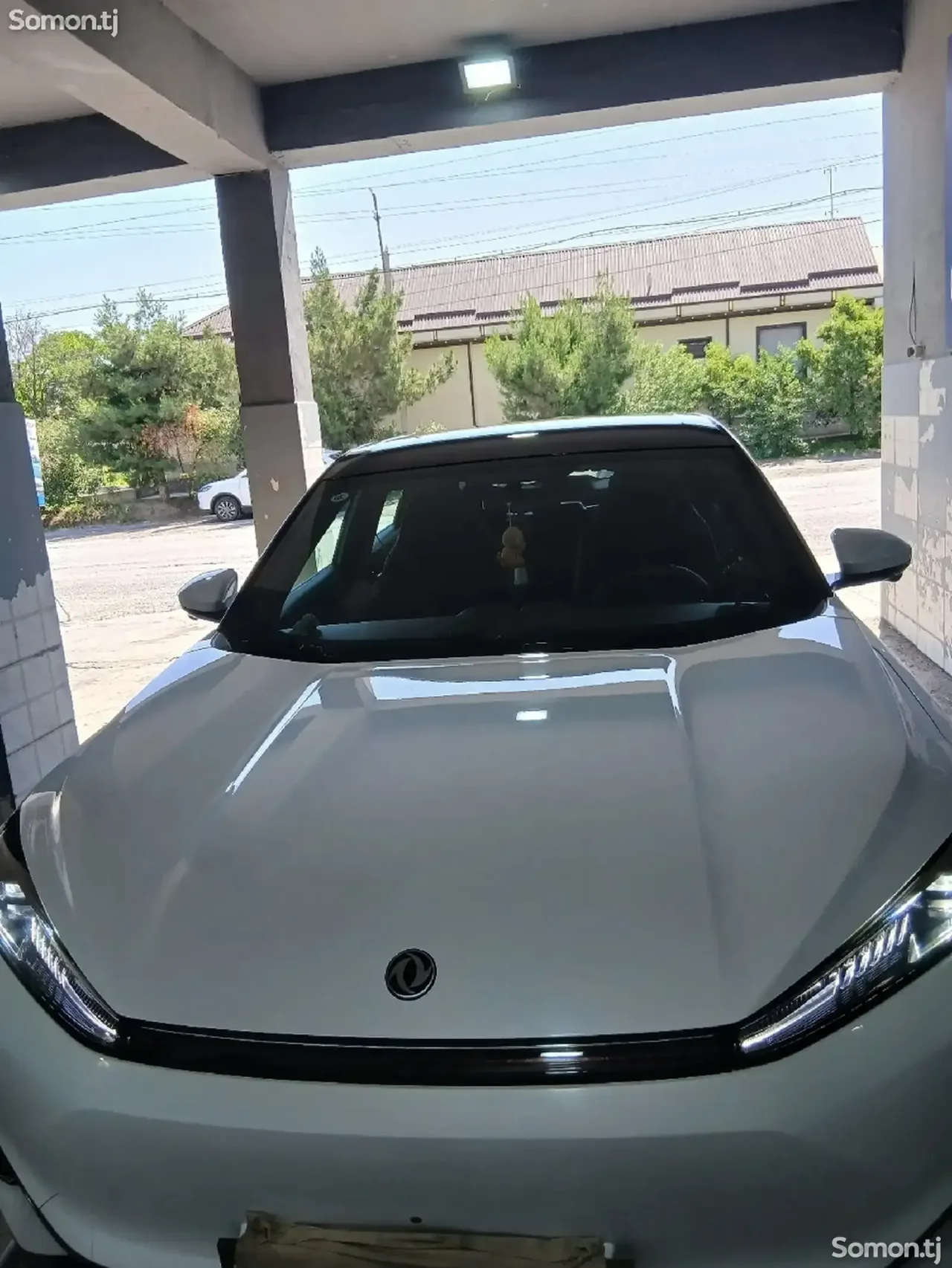 Dongfeng L7 2025 · 3.0 AT