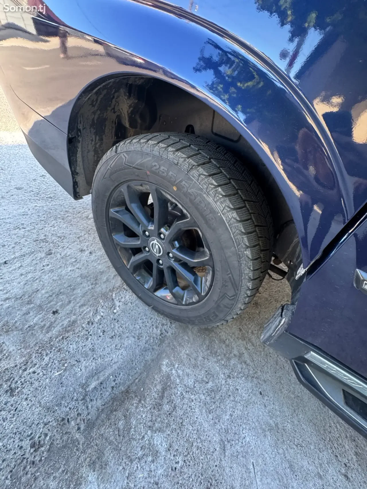 Ssang Yong Korando 2016 · 2.0 AT