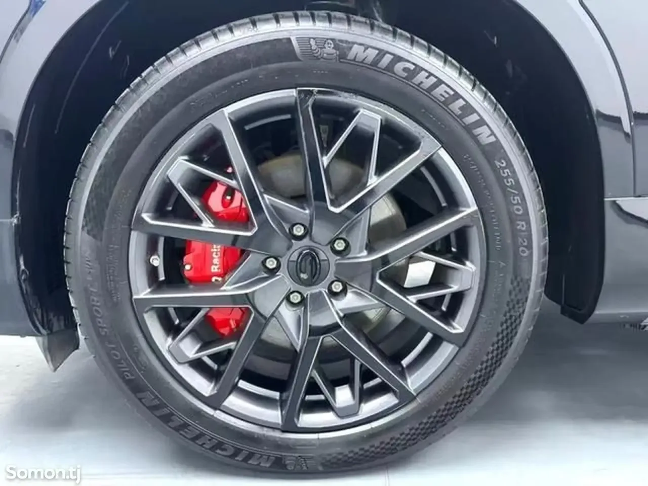 GAC Trumpchi GS8 2022 · 2.0 AT