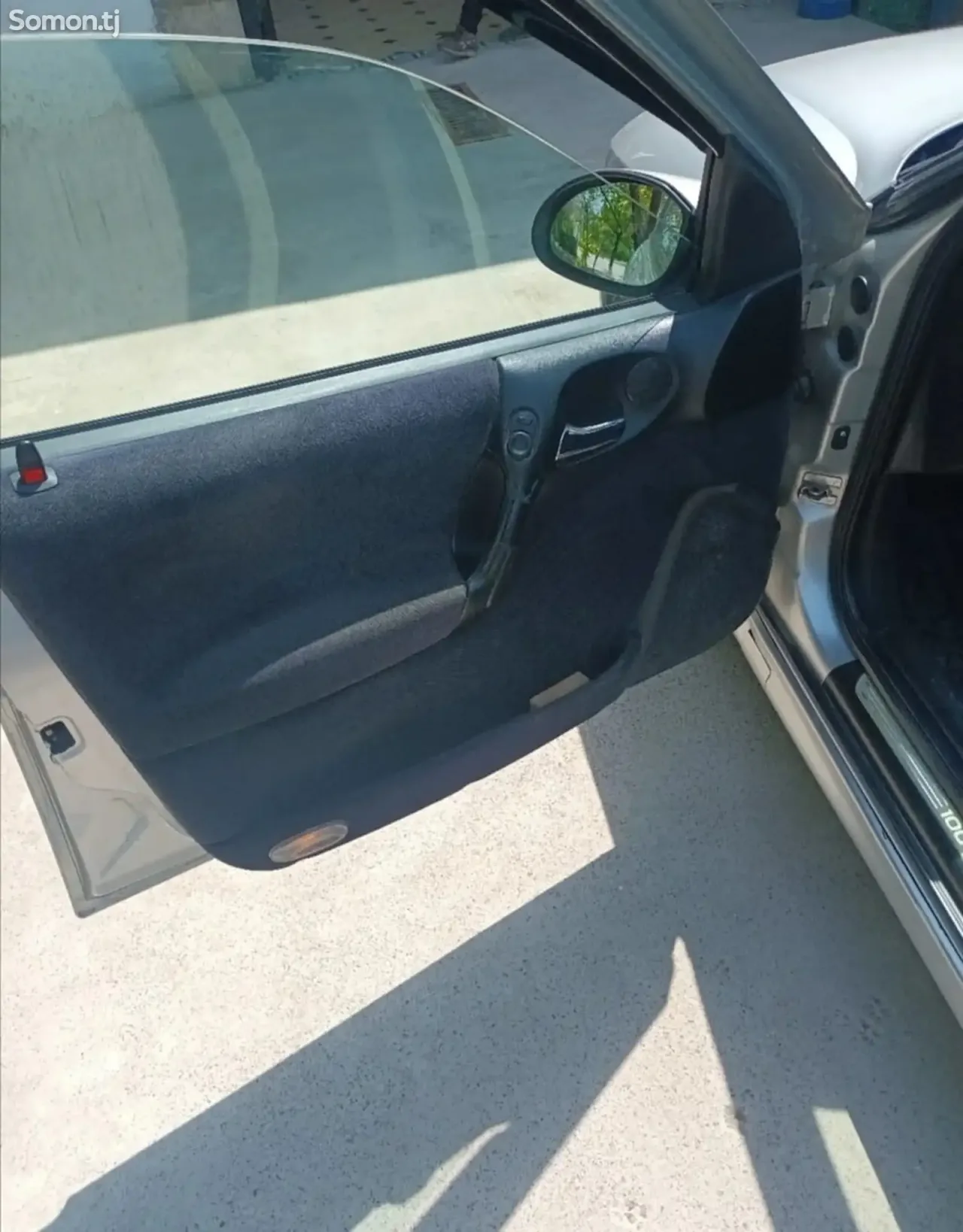 Opel Vectra B 1999 · 1.6 AT