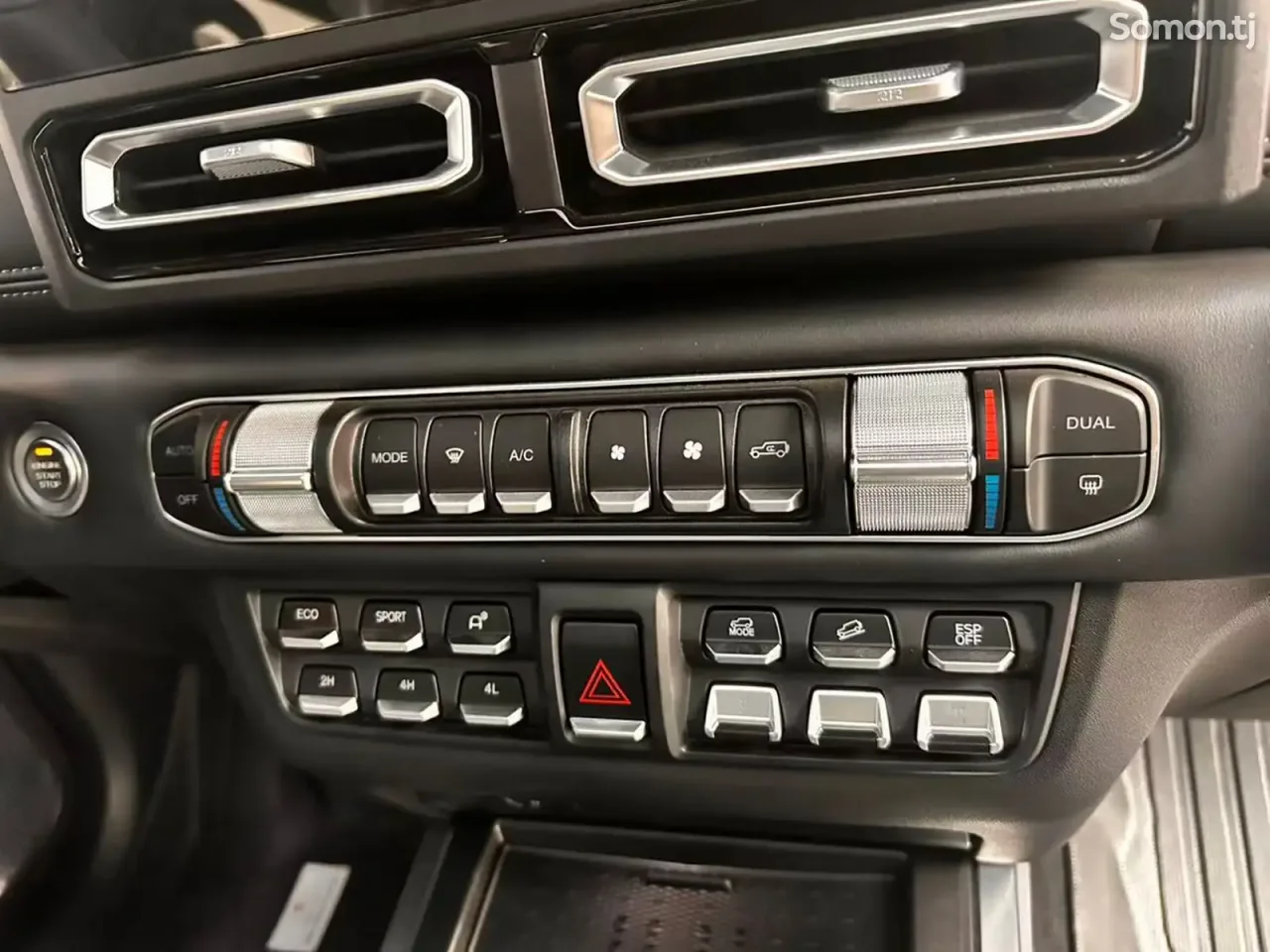 Lexus GX series 2025 · 2.0 AT