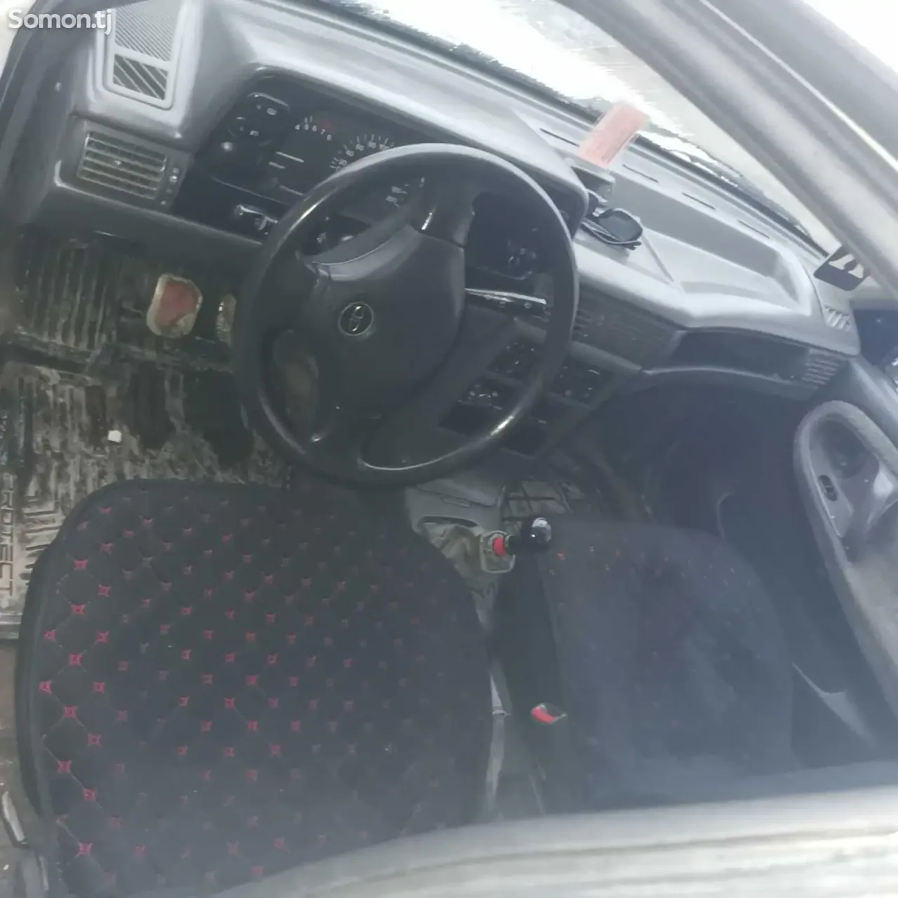 Daewoo Nexia 1995 · 1.6 MT