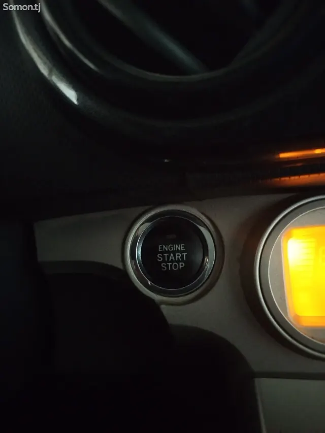 Toyota Rumion 2007 · 1.8 AT