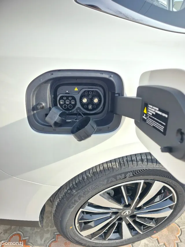 Changan Eado 2025 · 1.5 AT