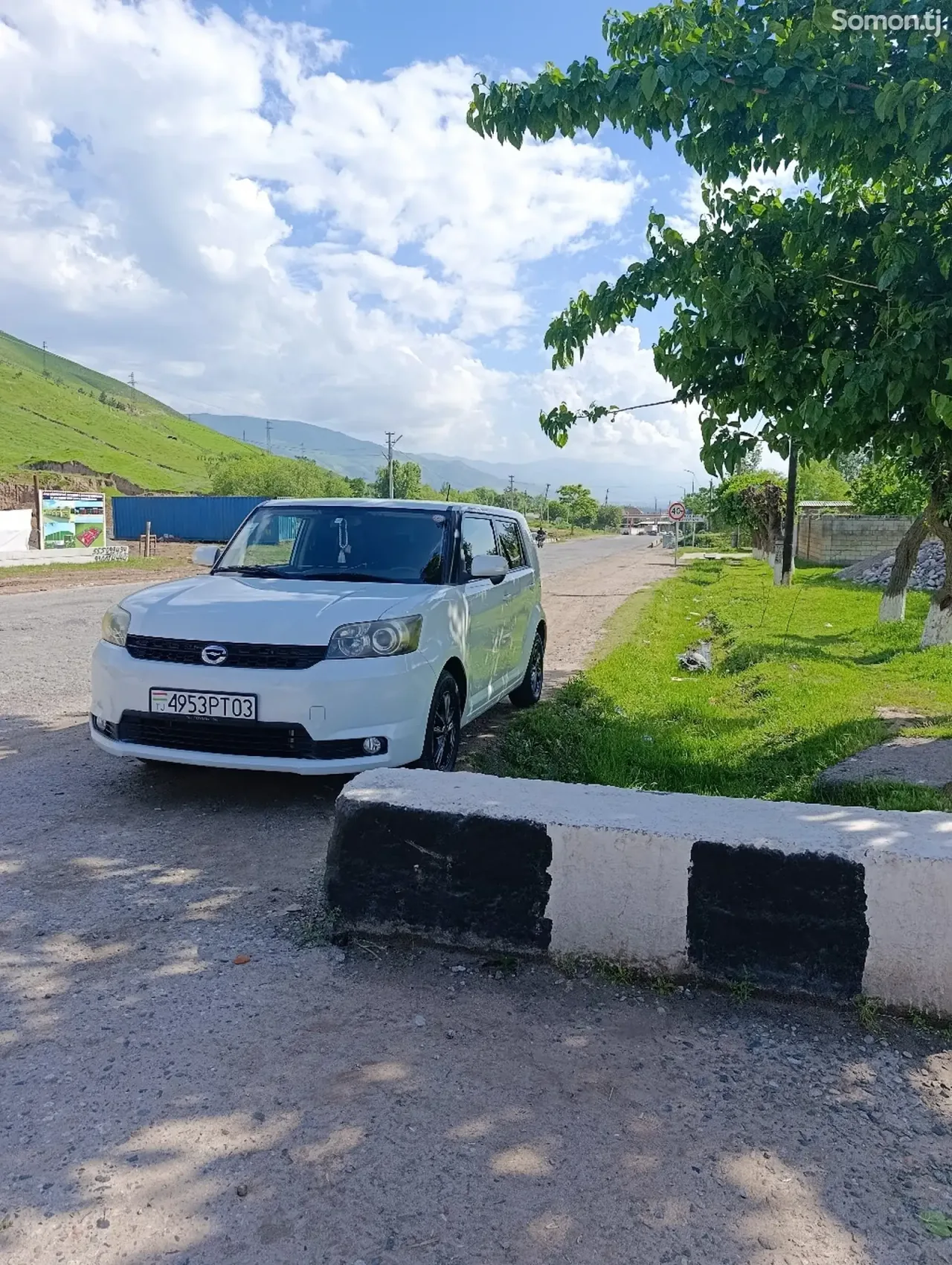 Toyota Rumion 2010 · 1.5 AT