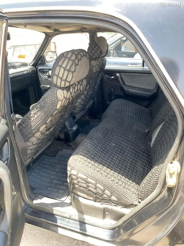 ГАЗ 3110 2004 · 2.5 MT