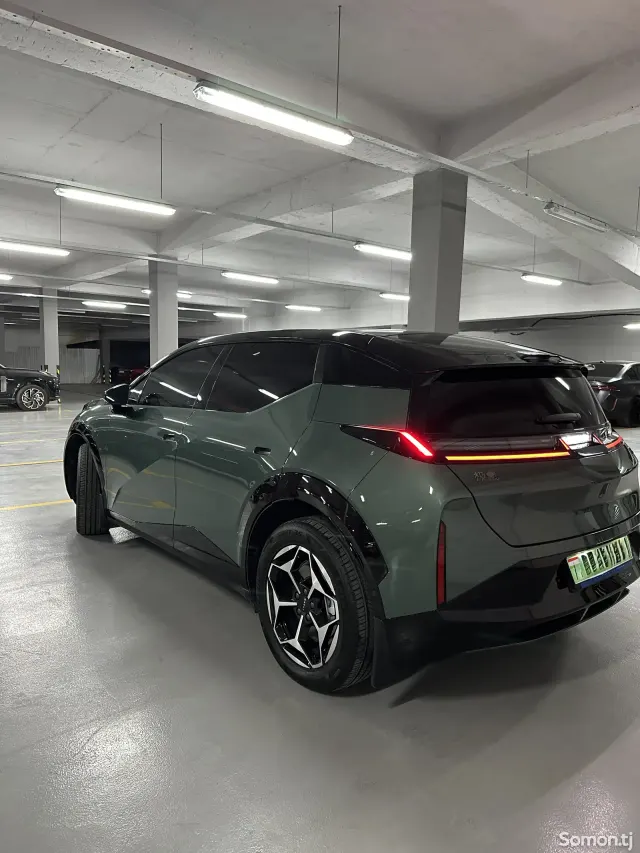 Zeekr X 2025 · 3.0 AT