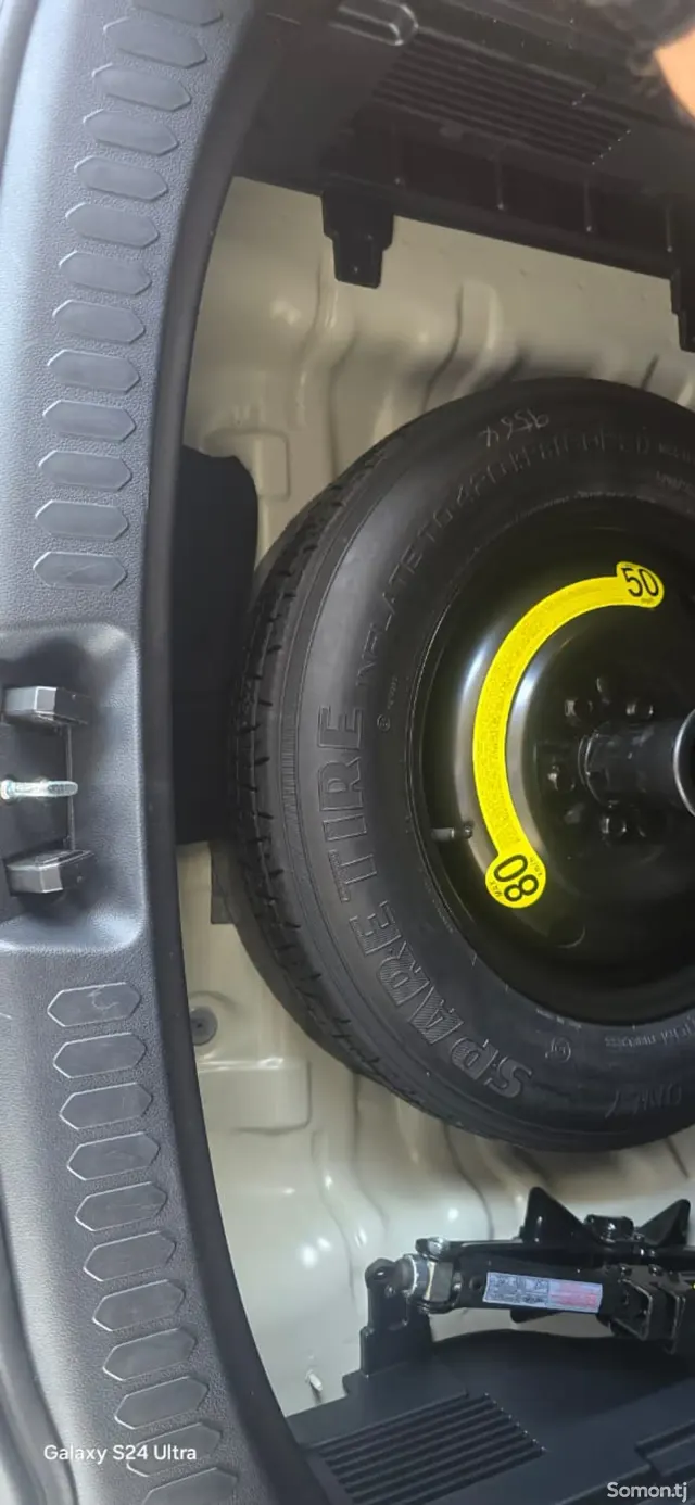 Kia Sportage 2014 · 2.0 AT