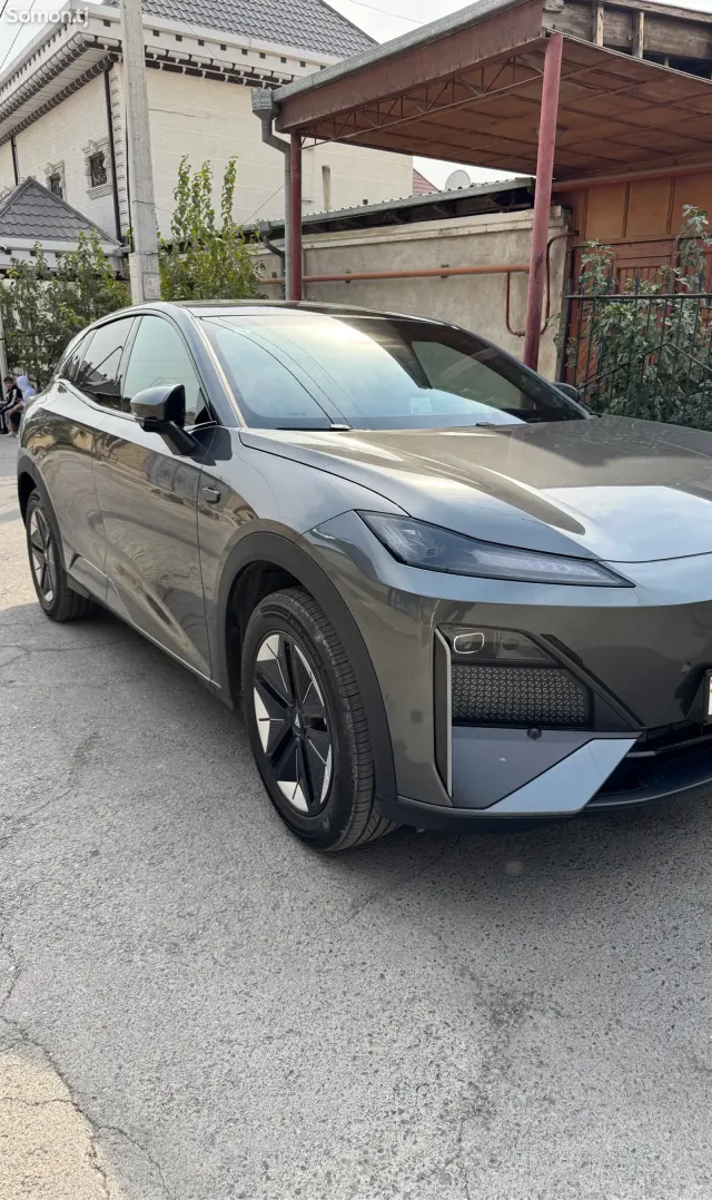 Changan Deepal S07 2025 · AT