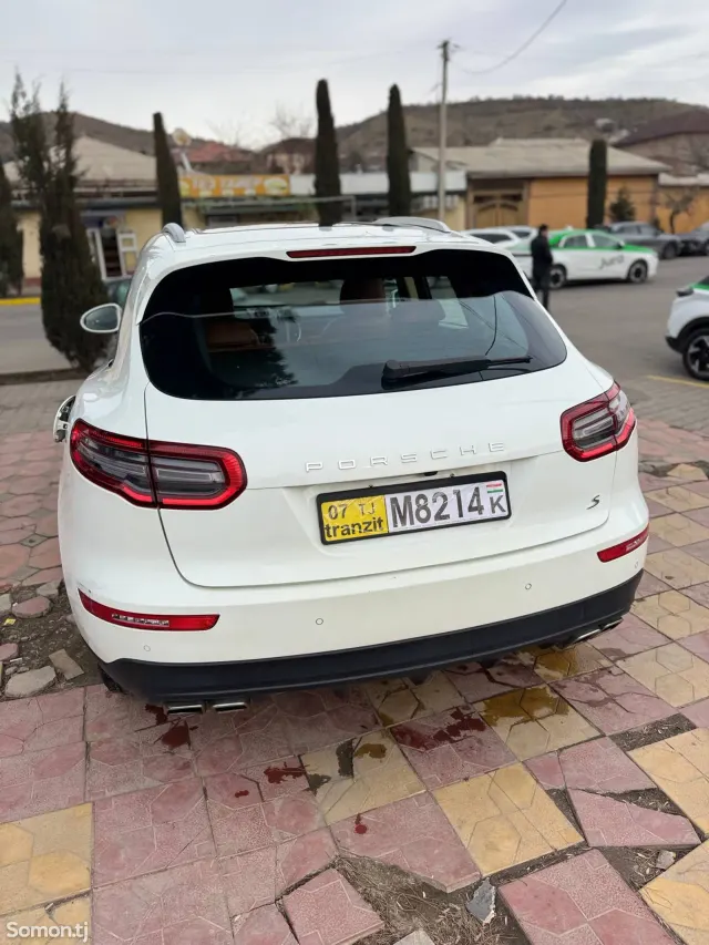 Zotye SR9 2017 · 2.0 AT