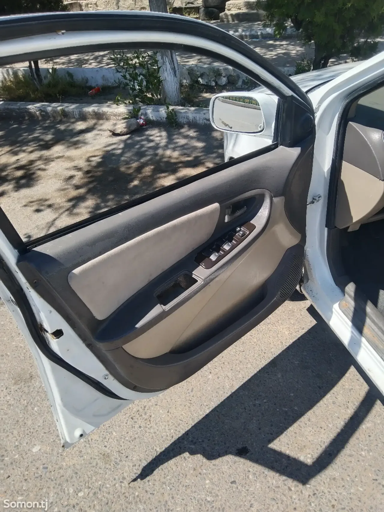 Geely MK 2007 · 1.5 MT