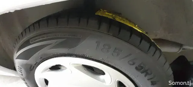 Daewoo Nexia 1995 · 1.5 MT