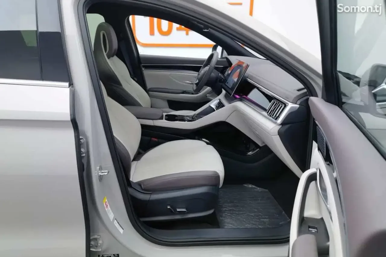 BYD Song Plus 2025 · AT