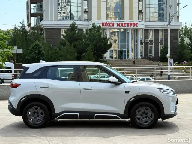 BYD Yuan Up 2025 · 3.0 AT