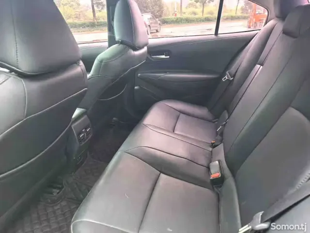 GAC Trumpchi GS8 2017 · 2.0 AT
