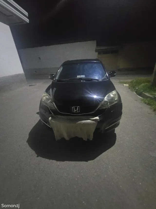 Honda CR-V 2012 · 2.0 AT