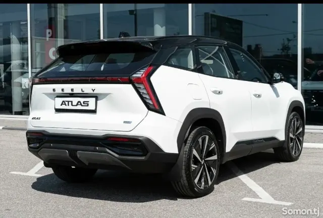 Geely Atlas 2025 · 2.0 AT