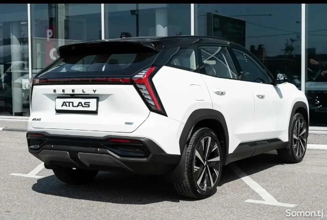 Geely Atlas 2025 · 2.0 AT