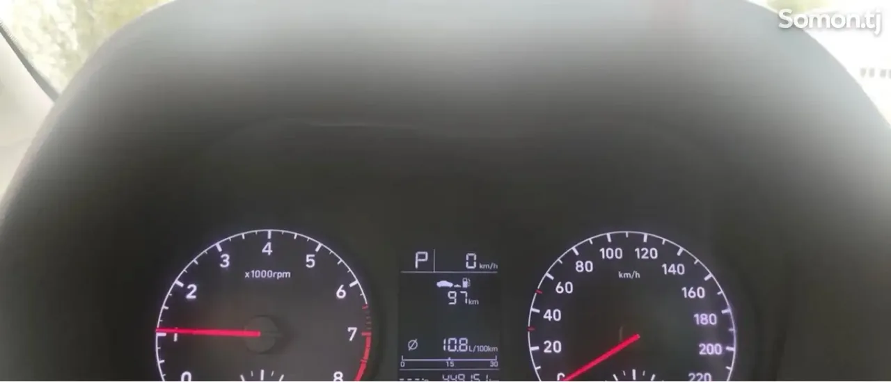 Hyundai Solaris 2018 · 1.8 AT