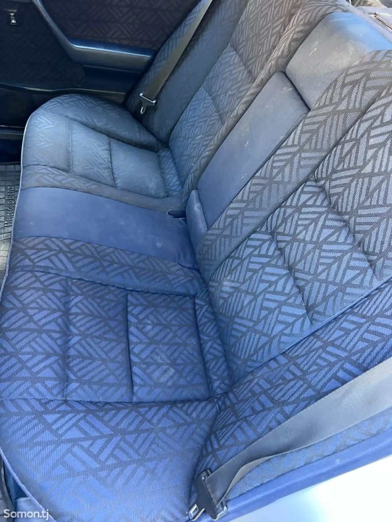 Mercedes-Benz CE class 1995 · 1.8 MT